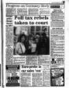 Kent Evening Post Friday 01 June 1990 Page 3