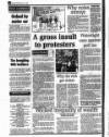 Kent Evening Post Friday 01 June 1990 Page 6