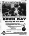 Kent Evening Post Friday 01 June 1990 Page 21