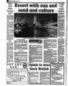 Kent Evening Post Friday 01 June 1990 Page 24