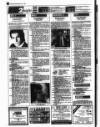 Kent Evening Post Friday 01 June 1990 Page 38