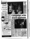 Kent Evening Post Friday 01 June 1990 Page 44