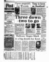 Kent Evening Post Thursday 14 June 1990 Page 20