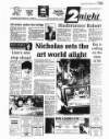 Kent Evening Post Thursday 14 June 1990 Page 21
