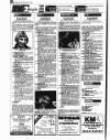 Kent Evening Post Thursday 14 June 1990 Page 22