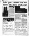 Kent Evening Post Friday 15 June 1990 Page 28