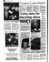 Kent Evening Post Friday 15 June 1990 Page 44