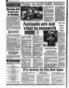 Kent Evening Post Friday 22 June 1990 Page 6