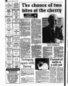 Kent Evening Post Friday 22 June 1990 Page 38