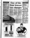 Kent Evening Post Friday 22 June 1990 Page 49
