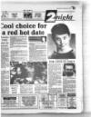 Kent Evening Post Tuesday 03 July 1990 Page 21