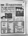 Kent Evening Post Tuesday 03 July 1990 Page 31