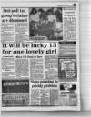 Kent Evening Post Wednesday 04 July 1990 Page 11