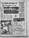Kent Evening Post Thursday 05 July 1990 Page 13