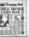 Kent Evening Post Tuesday 10 July 1990 Page 1
