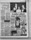 Kent Evening Post Thursday 12 July 1990 Page 15