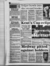 Kent Evening Post Thursday 12 July 1990 Page 18