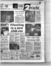 Kent Evening Post Thursday 12 July 1990 Page 21