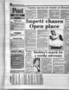 Kent Evening Post Friday 13 July 1990 Page 36