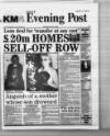 Kent Evening Post Thursday 19 July 1990 Page 1