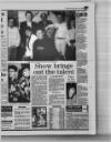 Kent Evening Post Thursday 19 July 1990 Page 11