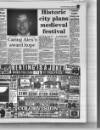 Kent Evening Post Friday 20 July 1990 Page 7