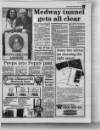 Kent Evening Post Friday 20 July 1990 Page 9