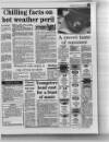 Kent Evening Post Friday 20 July 1990 Page 27