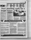 Kent Evening Post Friday 20 July 1990 Page 49