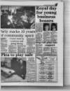 Kent Evening Post Monday 23 July 1990 Page 7