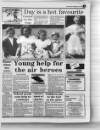 Kent Evening Post Tuesday 24 July 1990 Page 9