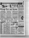 Kent Evening Post Tuesday 24 July 1990 Page 19