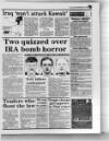 Kent Evening Post Wednesday 25 July 1990 Page 3