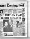 Kent Evening Post