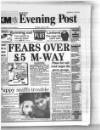 Kent Evening Post