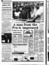 Kent Evening Post Monday 06 August 1990 Page 10