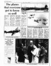 Kent Evening Post Monday 06 August 1990 Page 38