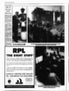 Kent Evening Post Monday 06 August 1990 Page 40