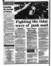 Kent Evening Post Wednesday 08 August 1990 Page 6