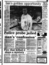 Kent Evening Post Wednesday 08 August 1990 Page 7