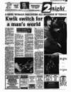 Kent Evening Post Wednesday 08 August 1990 Page 17