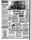 Kent Evening Post Friday 10 August 1990 Page 6