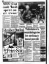 Kent Evening Post Friday 10 August 1990 Page 12