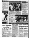 Kent Evening Post Friday 10 August 1990 Page 30