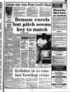 Kent Evening Post Friday 10 August 1990 Page 35