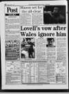 Kent Evening Post Tuesday 09 October 1990 Page 20