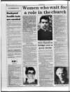 Kent Evening Post Wednesday 10 October 1990 Page 6