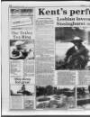 Kent Evening Post Wednesday 10 October 1990 Page 10