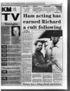 Kent Evening Post Wednesday 10 October 1990 Page 21