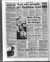 Kent Evening Post Monday 03 December 1990 Page 1
